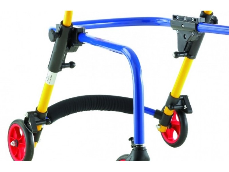 Ходунки REBOTEC Плуто медиум (187.00.20)