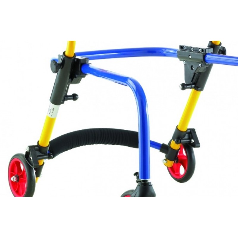 Ходунки REBOTEC Плуто медиум (187.00.20)