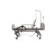 Кровать электрическая Med-Mos DB-6 (MЕ-3028Н-00) (3 функции) с растоматом