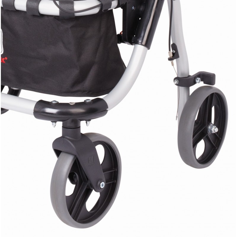 Ходунки REBOTEC Поло плюс-Т (S) 181.10