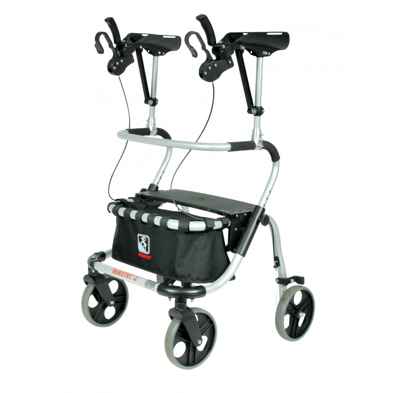 Ходунки REBOTEC Поло плюс-Т (М) с поддержкой предплечья 