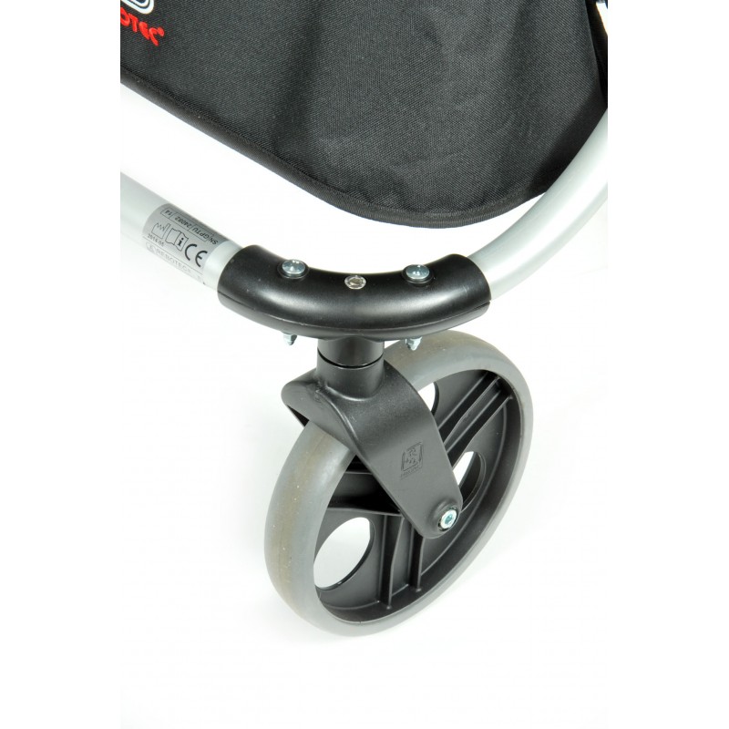 Ходунки REBOTEC Поло плюс-Т (М) с поддержкой предплечья 