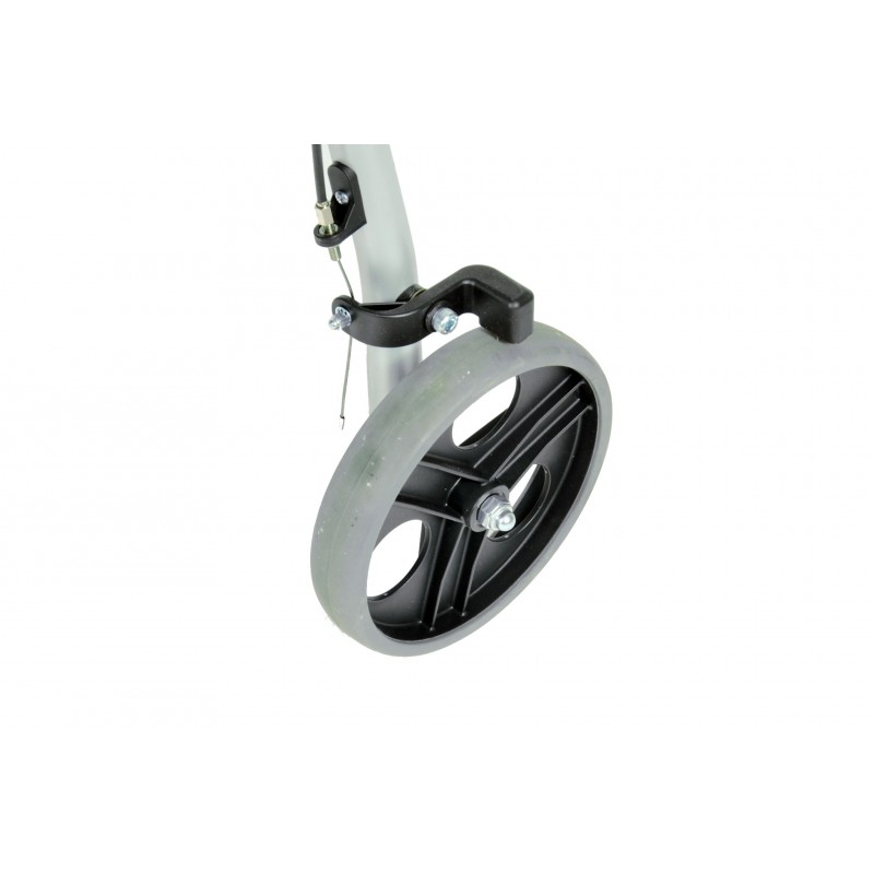 Ходунки REBOTEC Поло плюс-Т (М) с поддержкой предплечья 