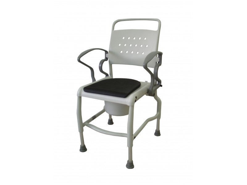 Кресло - стул с санитарным оснащением REBOTEC Кёльн