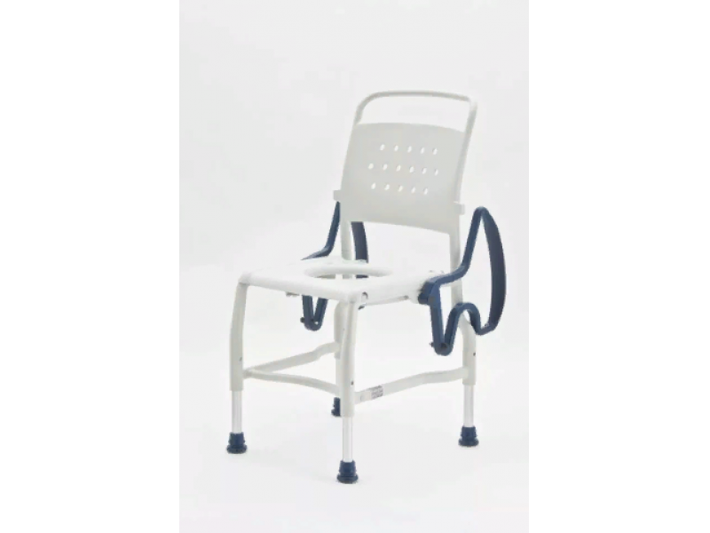 Кресло - стул с санитарным оснащением REBOTEC Кёльн