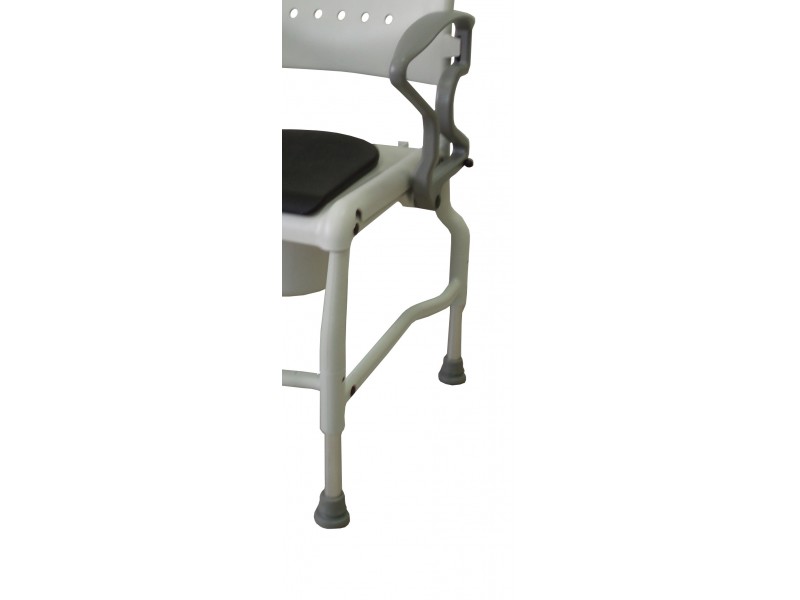 Кресло - стул с санитарным оснащением REBOTEC Кёльн