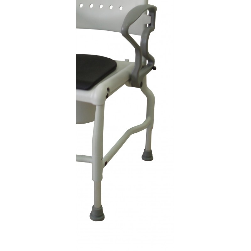 Кресло - стул с санитарным оснащением REBOTEC Кёльн