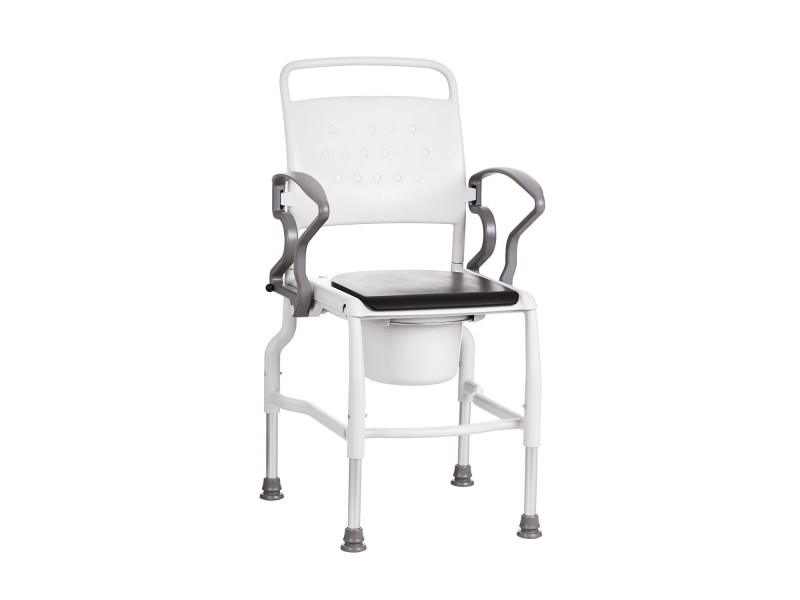 Кресло - стул с санитарным оснащением REBOTEC Кёльн