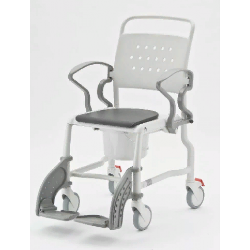 Кресло - стул с санитарным оснащением REBOTEC Бонн