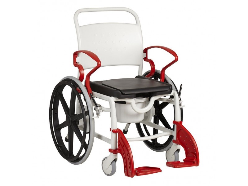 Кресло - стул с санитарным оснащением REBOTEC Майами
