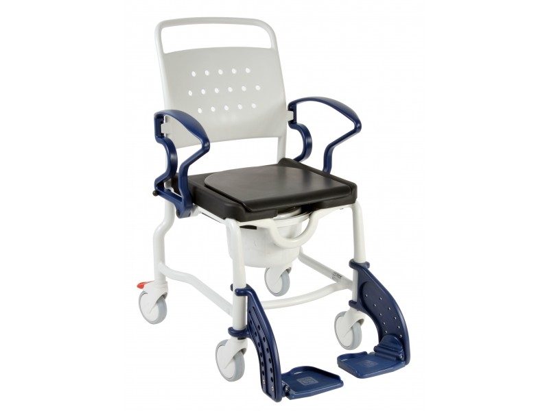 Кресло - стул с санитарным оснащением REBOTEC Берлин