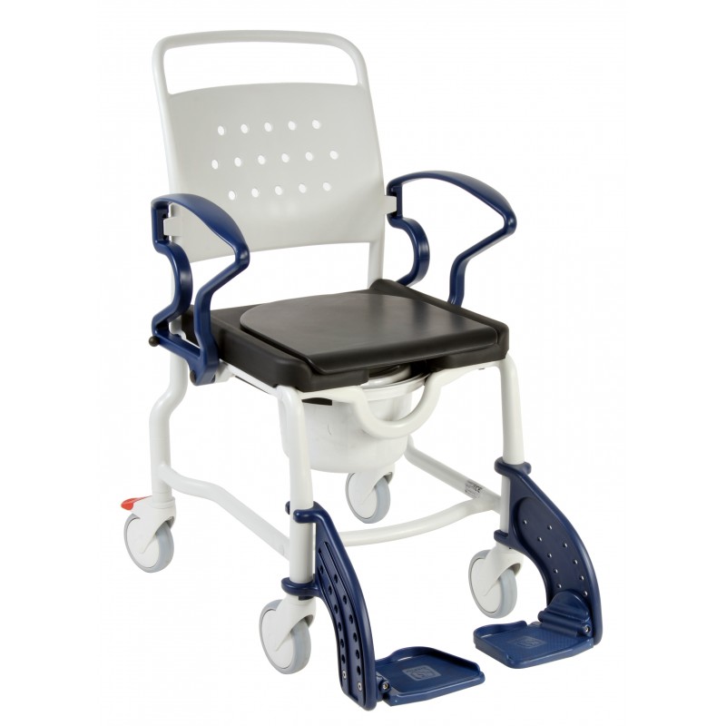 Кресло - стул с санитарным оснащением REBOTEC Берлин