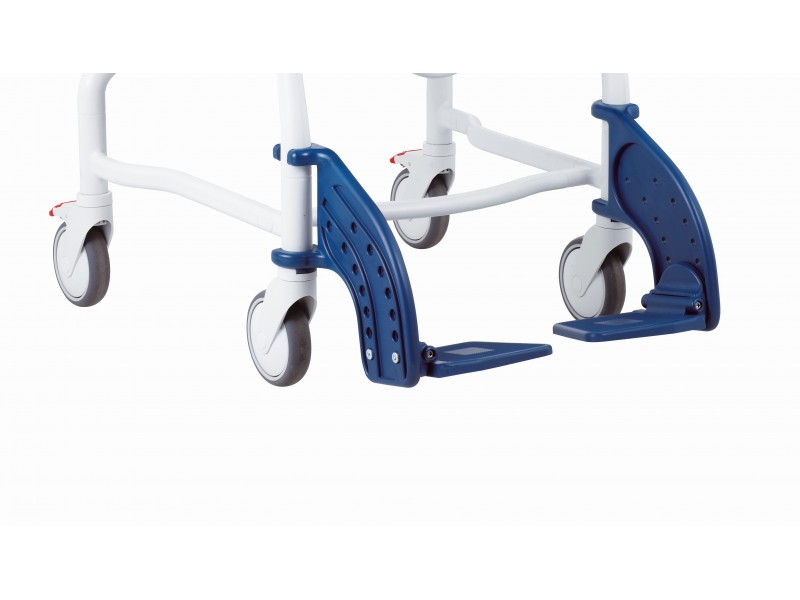 Кресло - стул с санитарным оснащением REBOTEC Нью-Йорк