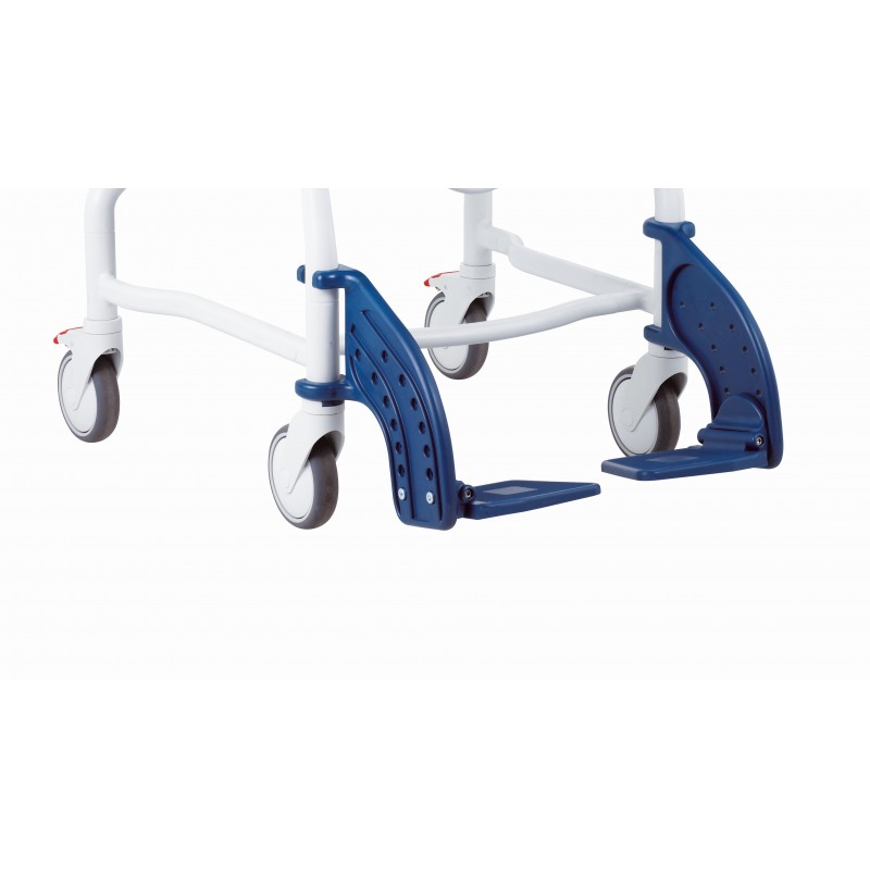 Кресло - стул с санитарным оснащением REBOTEC Нью-Йорк