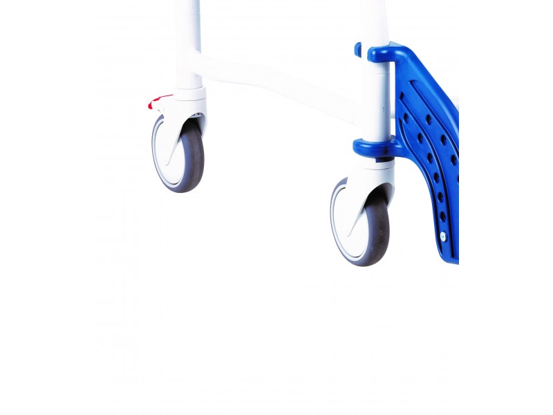 Кресло - стул с санитарным оснащением REBOTEC Нью-Йорк