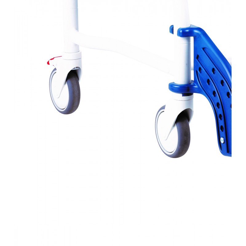 Кресло - стул с санитарным оснащением REBOTEC Нью-Йорк