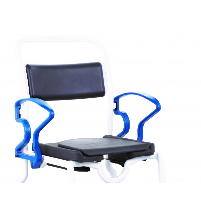 Кресло - стул с санитарным оснащением REBOTEC Нью-Йорк