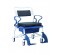 Кресло - стул с санитарным оснащением REBOTEC Мальта