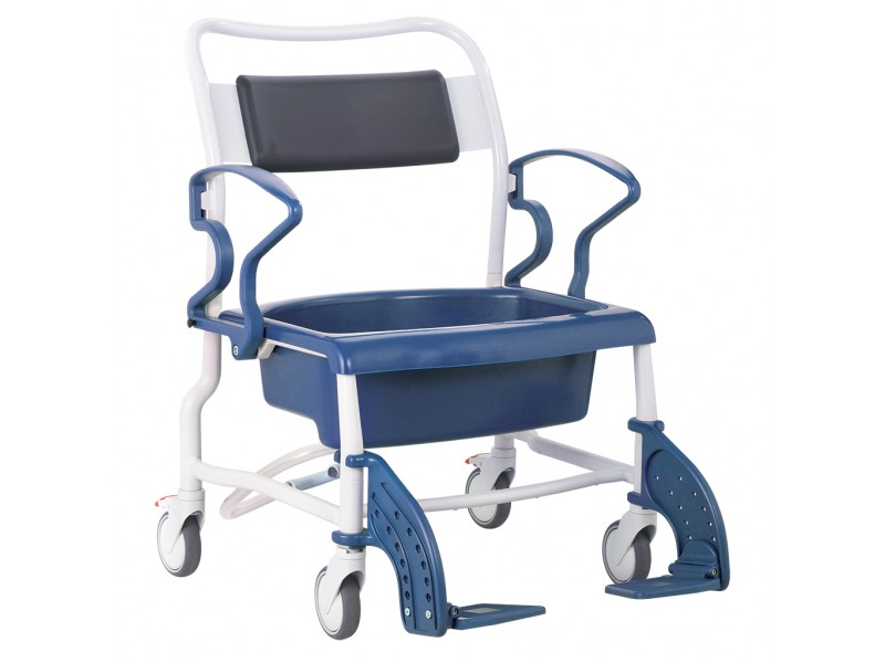 Кресло - стул с санитарным оснащением REBOTEC Мальта