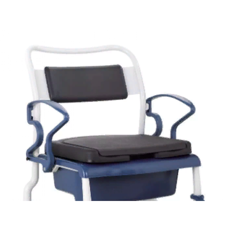 Кресло - стул с санитарным оснащением REBOTEC Мальта