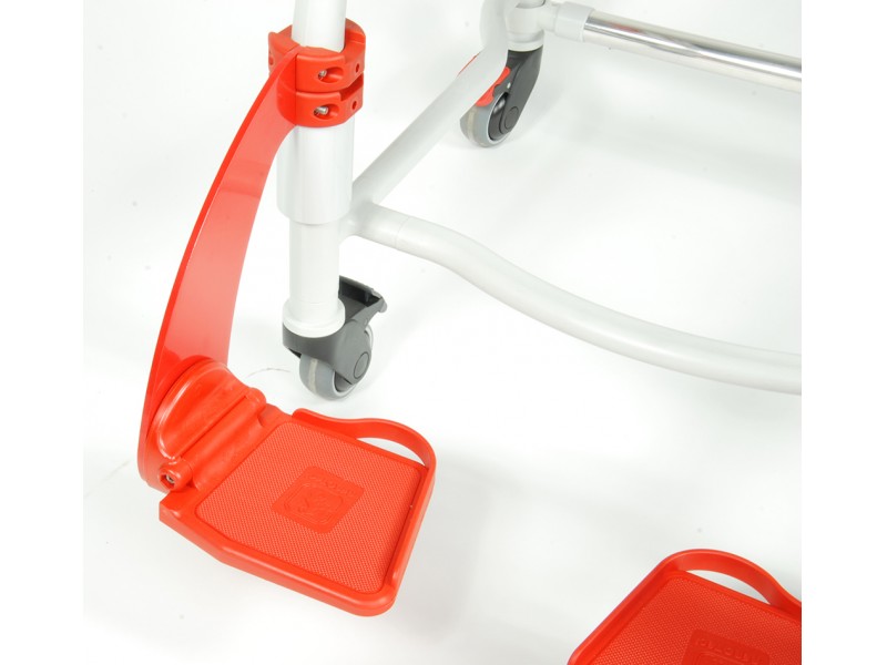 Кресло - стул с санитарным оснащением REBOTEC Фрейбург