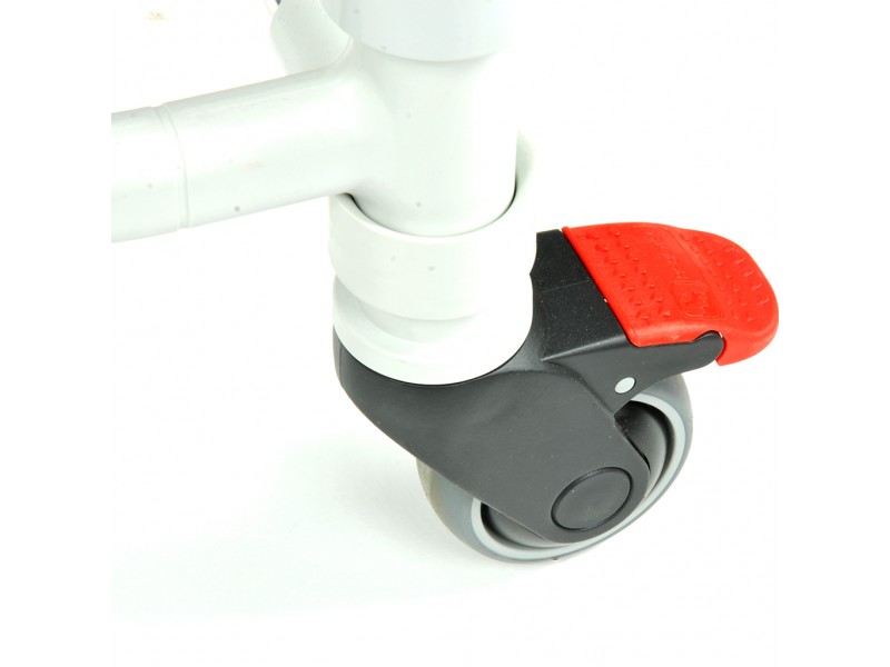 Кресло - стул с санитарным оснащением REBOTEC Фрейбург