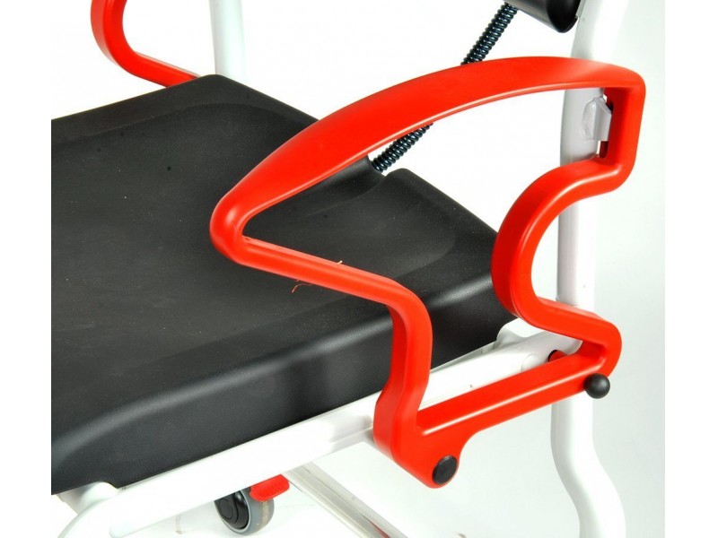 Кресло - стул с санитарным оснащением REBOTEC Фрейбург