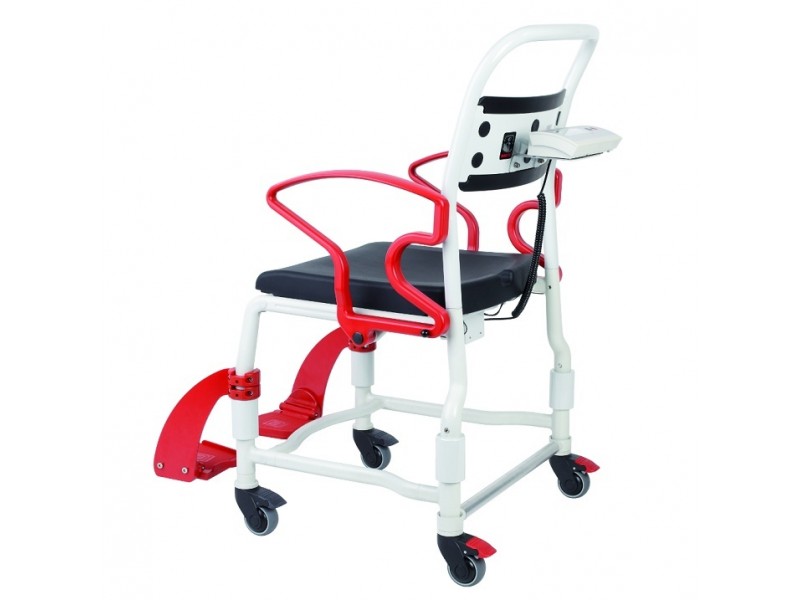 Кресло - стул с санитарным оснащением REBOTEC Фрейбург