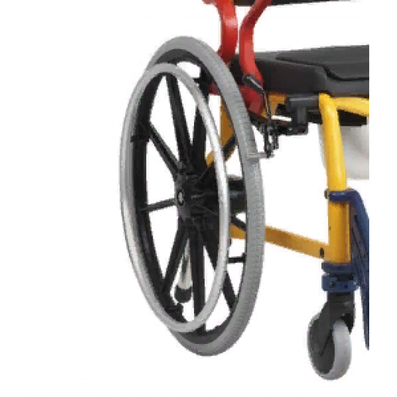 Кресло - стул с санитарным оснащением REBOTEC Аугсбург