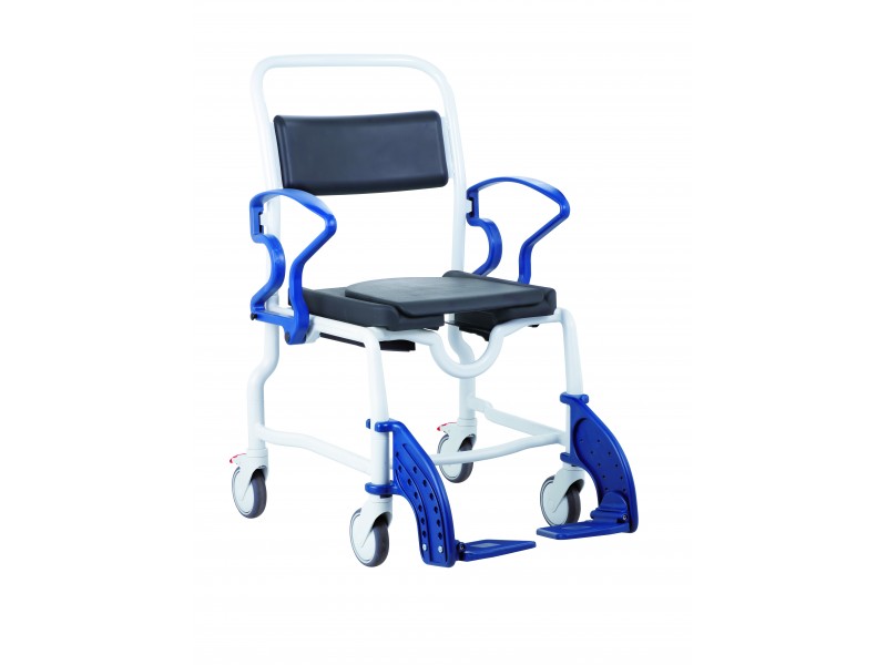 Кресло - стул с санитарным оснащением REBOTEC Чикаго
