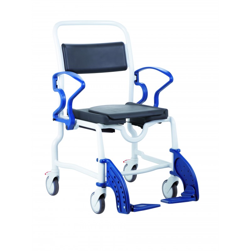 Кресло - стул с санитарным оснащением REBOTEC Атланта