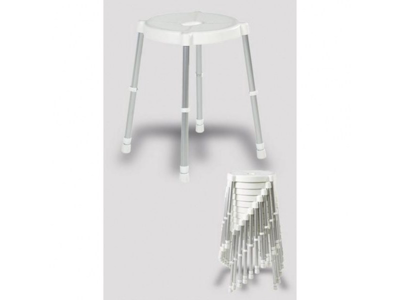 Душевой табурет REBOTEC Турин