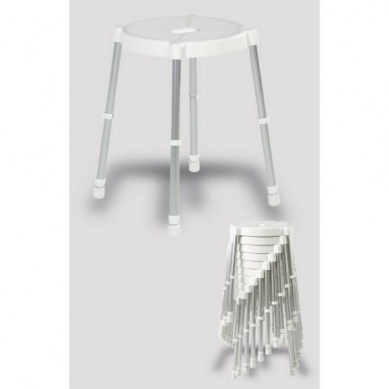 Душевой табурет REBOTEC Турин