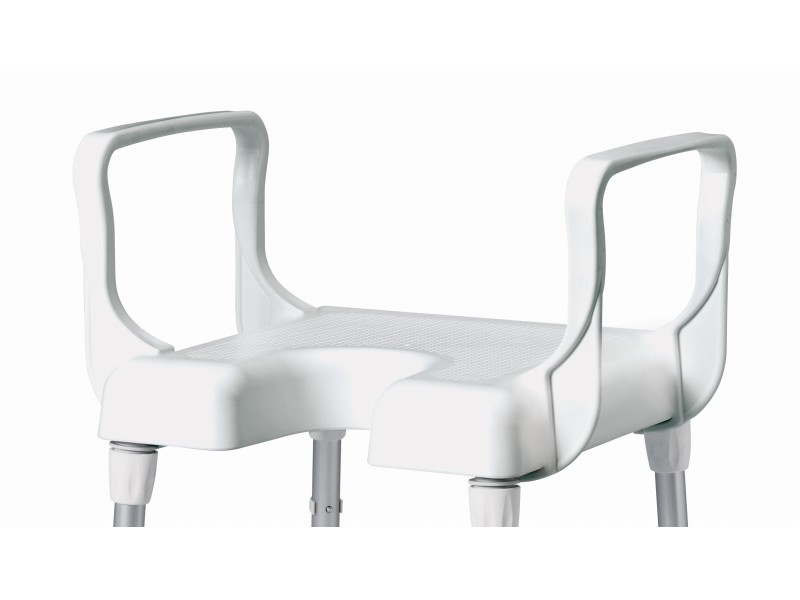 Душевой табурет REBOTEC Канны