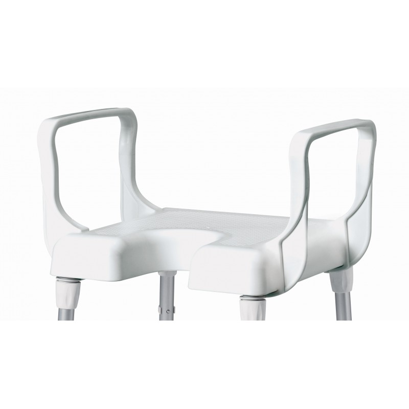 Душевой табурет REBOTEC Канны