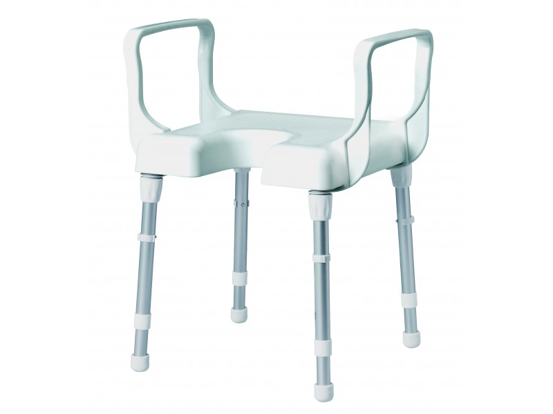 Душевой табурет REBOTEC Канны