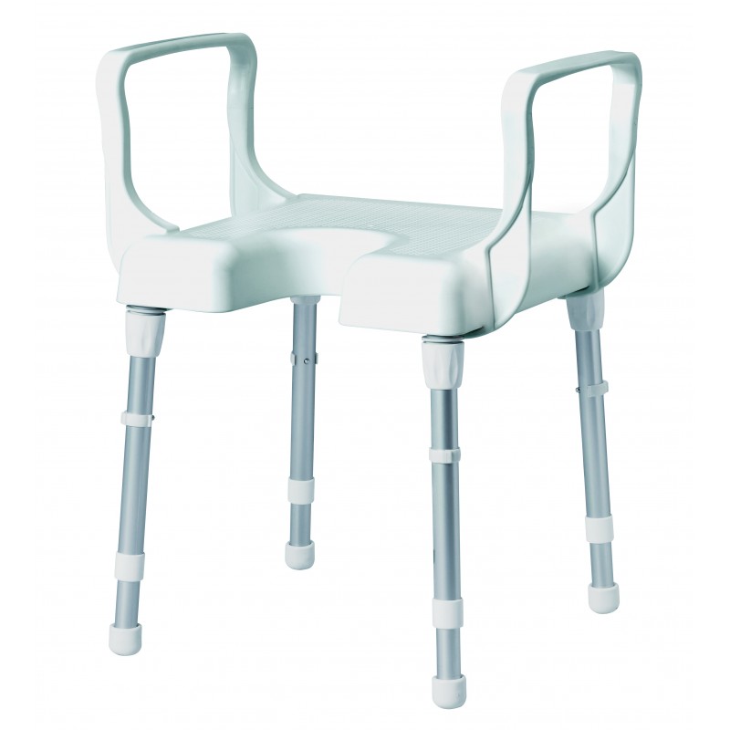 Душевой табурет REBOTEC Канны