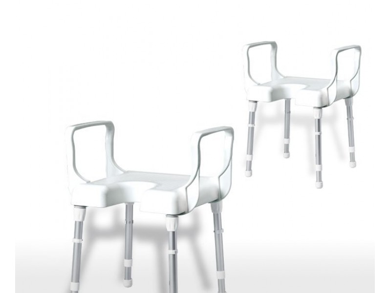 Душевой табурет REBOTEC Канны