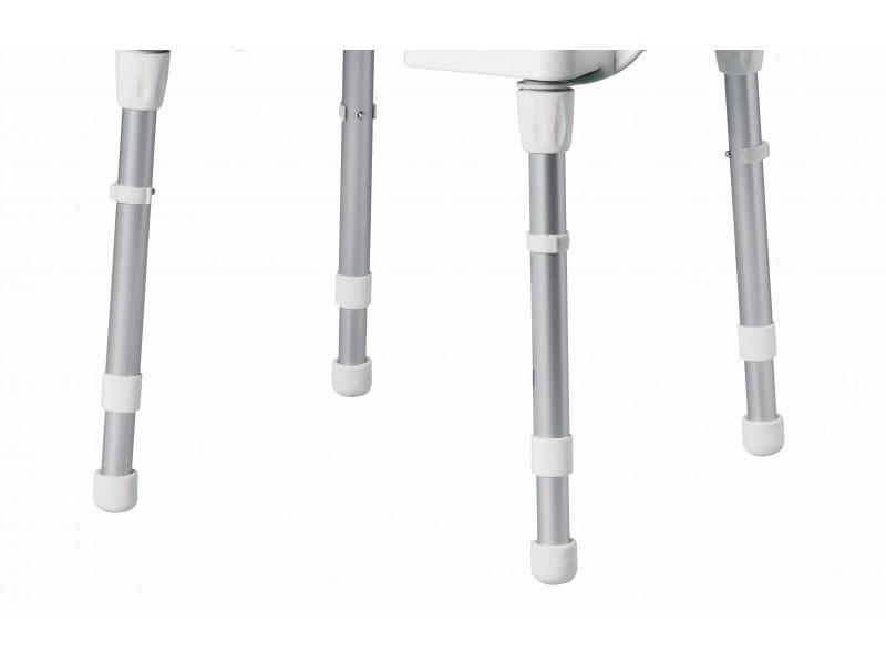 Душевой табурет REBOTEC Канны