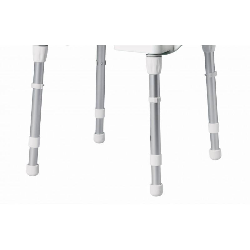 Душевой табурет REBOTEC Канны