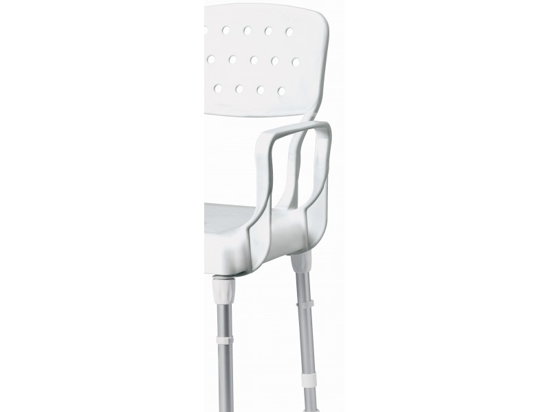 Душевой табурет REBOTEC Ницца