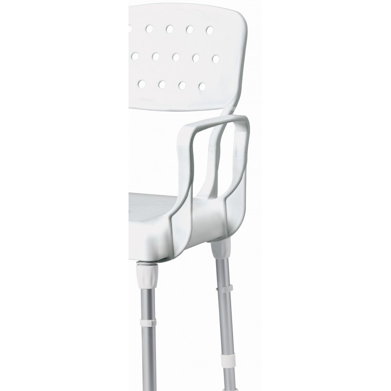 Душевой табурет REBOTEC Ницца