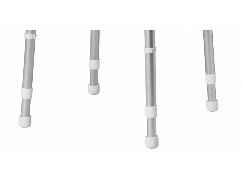 Душевой табурет REBOTEC Ницца