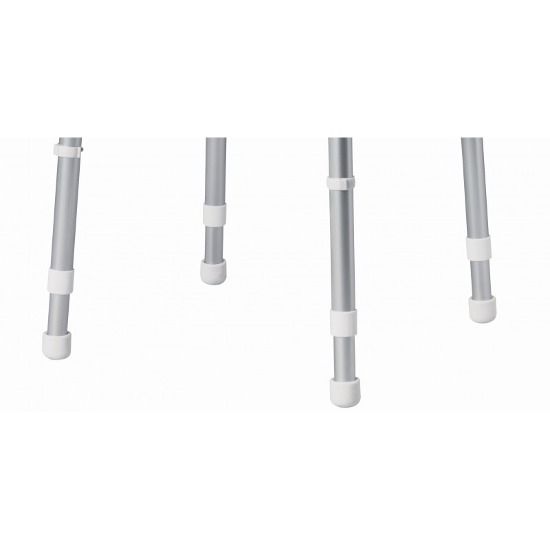 Душевой табурет REBOTEC Ницца