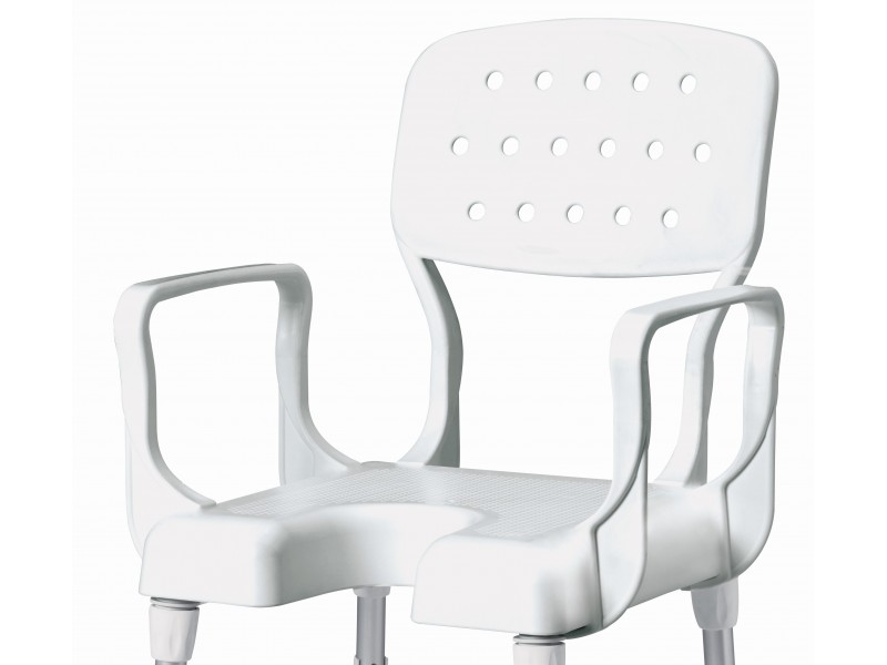 Душевой табурет REBOTEC Ницца