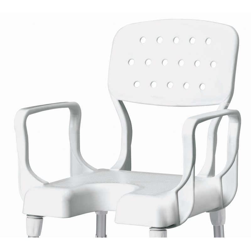 Душевой табурет REBOTEC Ницца