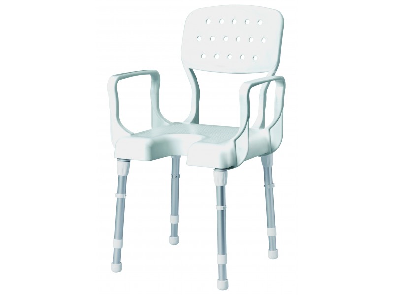 Душевой табурет REBOTEC Ницца