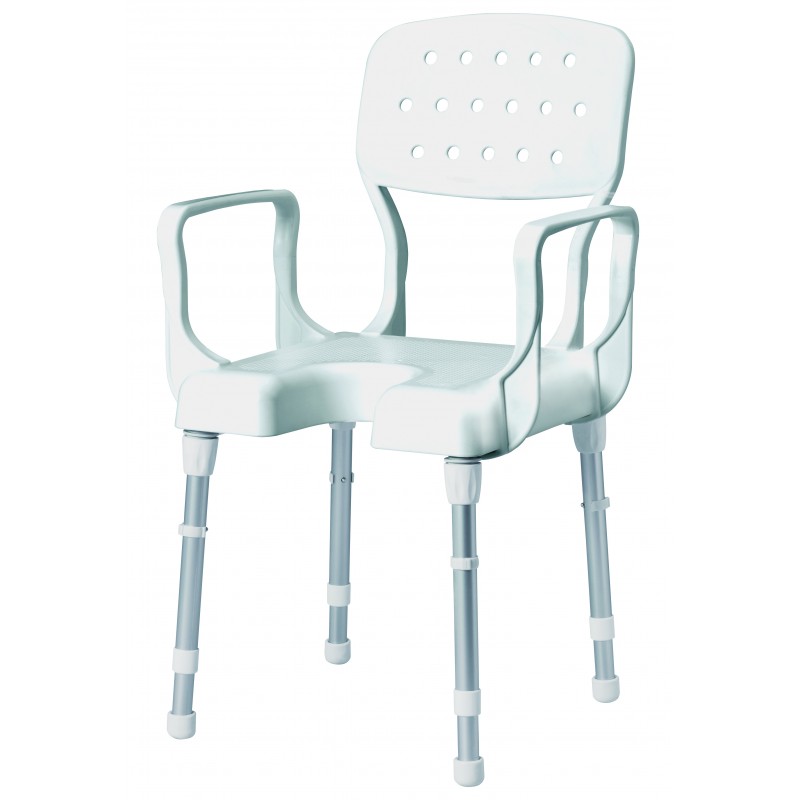 Душевой табурет REBOTEC Ницца