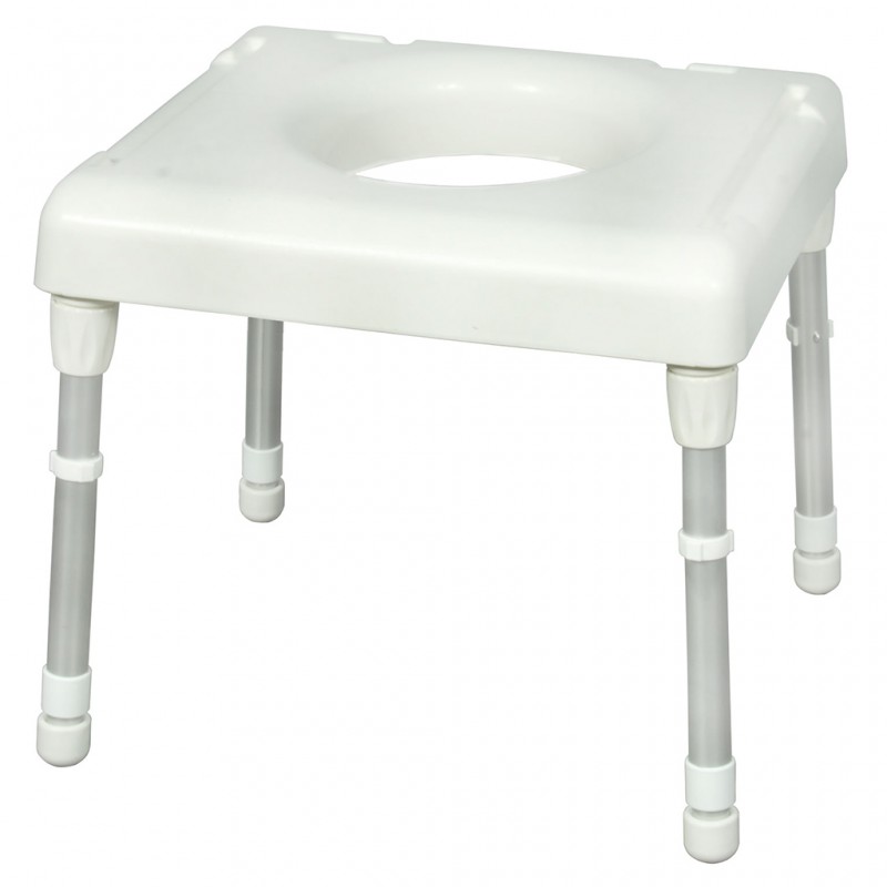 Душевой табурет REBOTEC Дижон