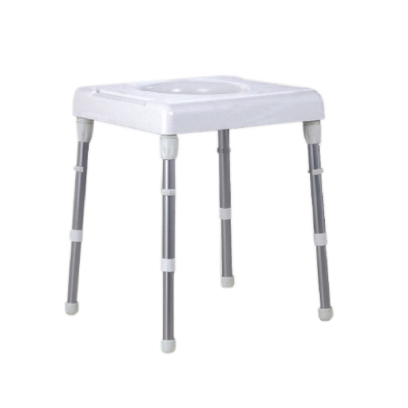 Душевой табурет REBOTEC Дижон